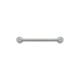 BARRA FIJA INOX 60CM BRILLO KORMAN BAÑO