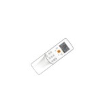 CONTROL REMOTO RM05BA INTERIOR VRF 2DC HTW