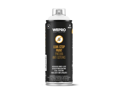 SPRAY ANTIGOTERAS BLANCO MTN PRO 400ML