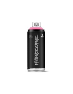 SPRAY MTN HARDCORE HC2 BLANCO MATE 400ML