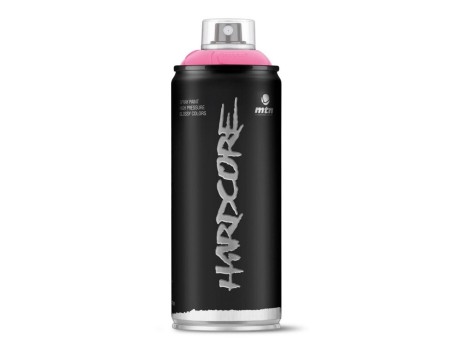 SPRAY MTN HARDCORE HC2 BLANCO MATE 400ML