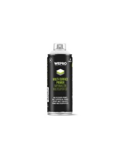 IMPRIMACIÓN UNIVERSAL PLÁSTICO Y METAL SPRAY 400ML