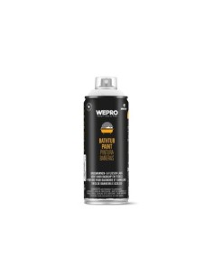 PINTURA PARA BAÑERAS Y AZULEJOS EN SPRAY MTN 400ML