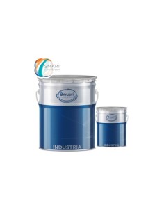 KIT REVESTIMIENTO POLIURETANO PAVIMENTO 16+3.2KG