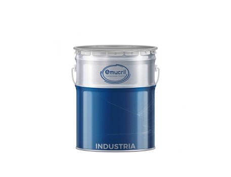 PINTURA ACRÍLICA SEÑALIZACIÓN AMARILLO 4L