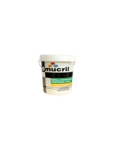 MASILLA CUBRE GOTAS RENOVACIÓN PROFESIONAL 15KG