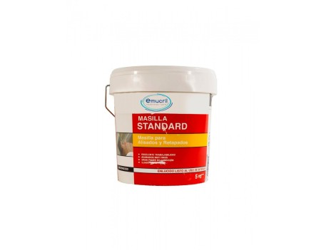 EMPLASTE EN PASTA STANDARD EMUCRIL 1KG