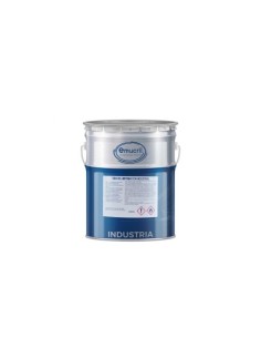 IMPRIMACIÓN INDUSTRIAL GRIS EMUCRIL 4 LITROS
