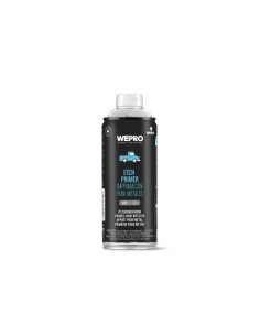 MTN PRO WASH PRIMER SPRAY 400ML TRATAMIENTO METAL