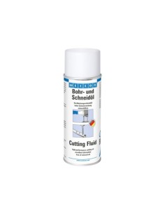 ACEITE CORTE ALTO RENDIMIENTO 400ML WEICON