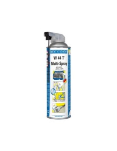ACEITE LUBRICANTE MULTIFUNCIONAL W 44T 500ML