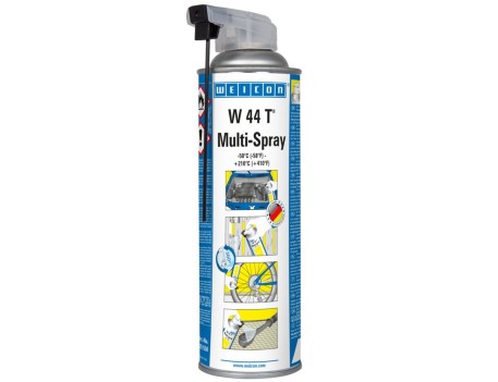 ACEITE LUBRICANTE MULTIFUNCIONAL W 44T 500ML