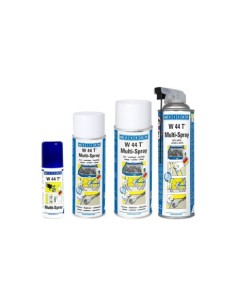 ACEITE LUBRICANTE MULTIFUNCIONAL W 44T 500ML 2