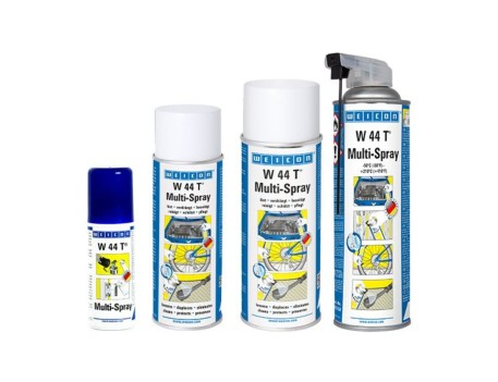 ACEITE LUBRICANTE MULTIFUNCIONAL W 44T 500ML