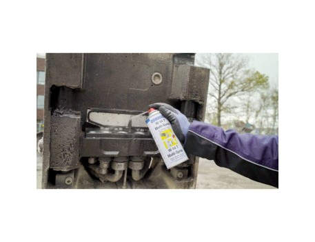 ACEITE LUBRICANTE MULTIFUNCIONAL W 44T 500ML