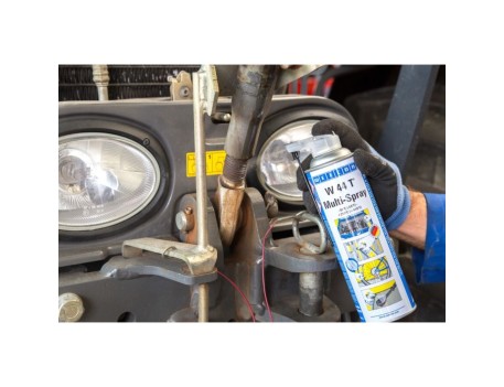 ACEITE LUBRICANTE MULTIFUNCIONAL W 44T 500ML