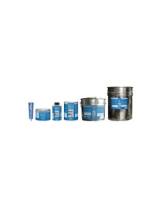 ADHESIVO CAUCHO-METAL 2C GMK 2410 185G WEICON 2
