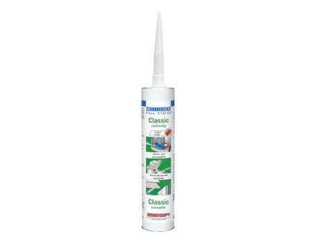 ADHESIVO SELLADOR FLEX 310M BLANCO 310ML