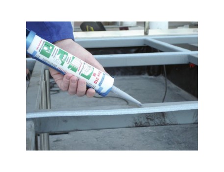 ADHESIVO SELLADOR FLEX 310M BLANCO 310ML