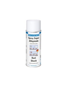 AFLOJATODO INSTANTÁNEO SPRAY 400ML WEICON
