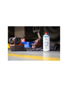 AFLOJATODO INSTANTÁNEO SPRAY 400ML WEICON 2