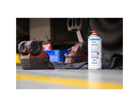 AFLOJATODO INSTANTÁNEO SPRAY 400ML WEICON