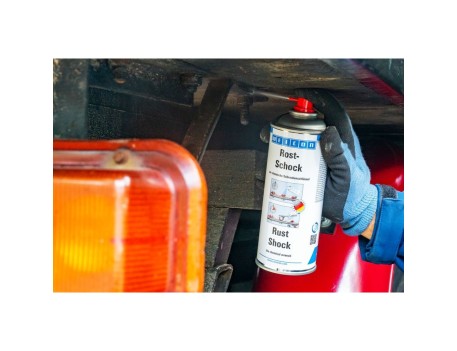AFLOJATODO INSTANTÁNEO SPRAY 400ML WEICON