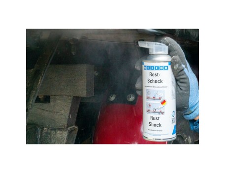 AFLOJATODO INSTANTÁNEO SPRAY 400ML WEICON
