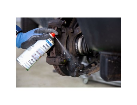 AFLOJATODO INSTANTÁNEO SPRAY 400ML WEICON