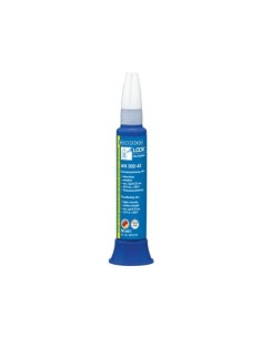 FIJADOR TORNILLOS AN 302-43 50ML CERTIFICADO DVGW