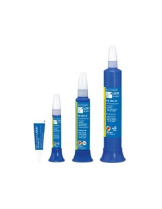 FIJADOR TORNILLOS AN 302-43 50ML CERTIFICADO DVGW 2