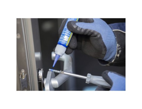 FIJADOR TORNILLOS AN 302-43 50ML CERTIFICADO DVGW