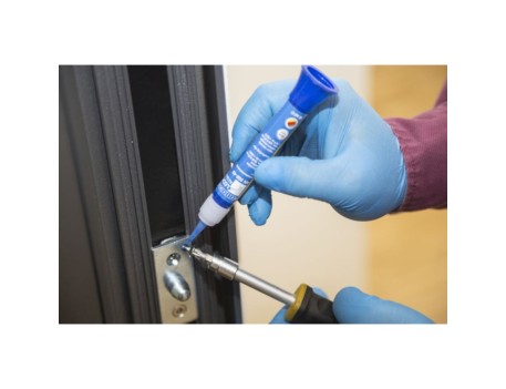 FIJADOR TORNILLOS AN 302-43 50ML CERTIFICADO DVGW