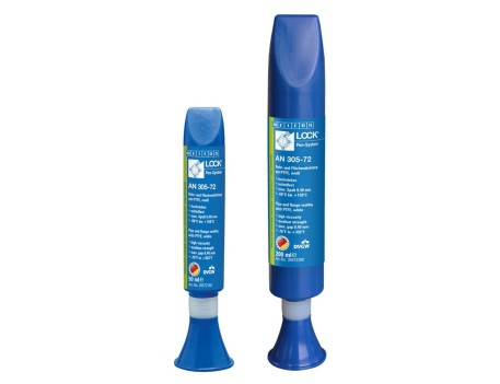 SELLADOR ROSCAS AN 302-72 PTFE 50ML CERTIFICADO DVGW
