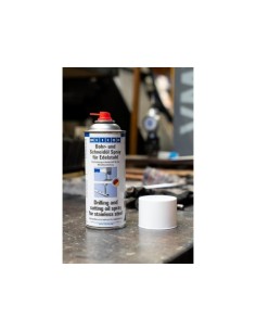 FLUIDO DE CORTE PARA ACERO INOXIDABLE 400ML 2