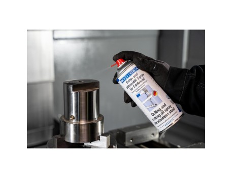 FLUIDO DE CORTE PARA ACERO INOXIDABLE 400ML