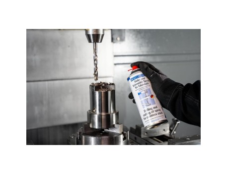 FLUIDO DE CORTE PARA ACERO INOXIDABLE 400ML