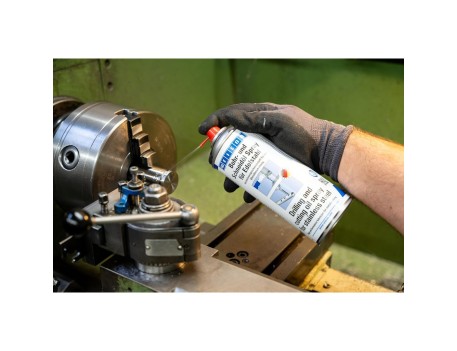FLUIDO DE CORTE PARA ACERO INOXIDABLE 400ML