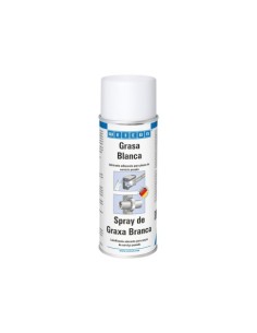 GRASA MULTIUSOS SPRAY WEICON 400ML