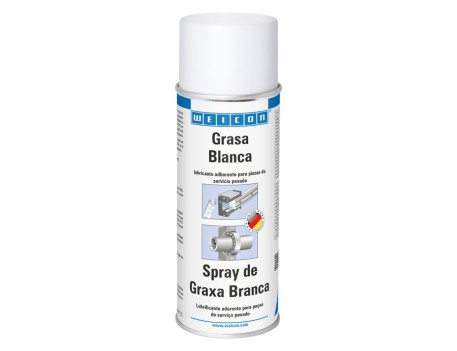 GRASA MULTIUSOS SPRAY WEICON 400ML