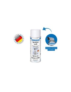 GRASA MULTIUSOS SPRAY WEICON 400ML 2