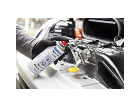 GRASA MULTIUSOS SPRAY WEICON 400ML