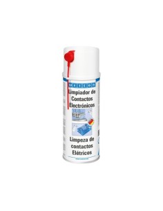 LIMPIADOR COMPONENTES ELECTRÓNICOS 400ML