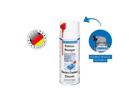 LIMPIADOR COMPONENTES ELECTRÓNICOS 400ML