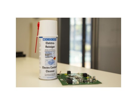 LIMPIADOR COMPONENTES ELECTRÓNICOS 400ML