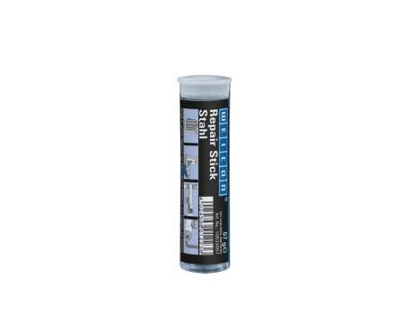 MASILLA REPARACIÓN ACERO WEICON 57G