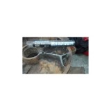 MASILLA REPARACIÓN ACERO WEICON 57G