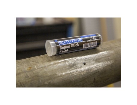 MASILLA REPARACIÓN ACERO WEICON 57G