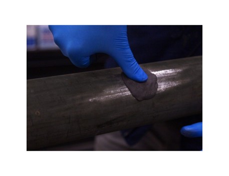 MASILLA REPARACIÓN ACERO WEICON 57G
