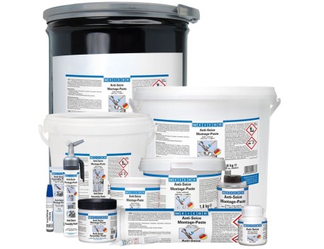 PASTA LUBRICANTE Y DESMOLDANTE AS 040 120G